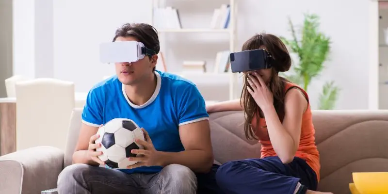 Bóng Đá Ảo Online – Tựa Game Mới Nổi Đang Làm Mưa Làm Gió 2 Bóng đá ảo là cá cược trên những trận đấu mô phỏng bởi máy tính