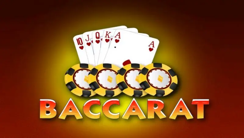 Giới thiệu chung về game bài Baccarat tại 8KBET