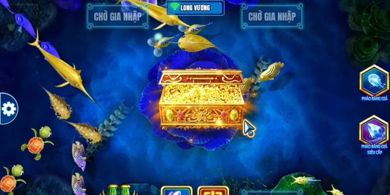 Bắn Cá Đổi Thưởng Trend Nhất Hiện Nay Trên 8kbet 6 Bí kíp săn cá đổi thưởng ăn xu ngay tức thì