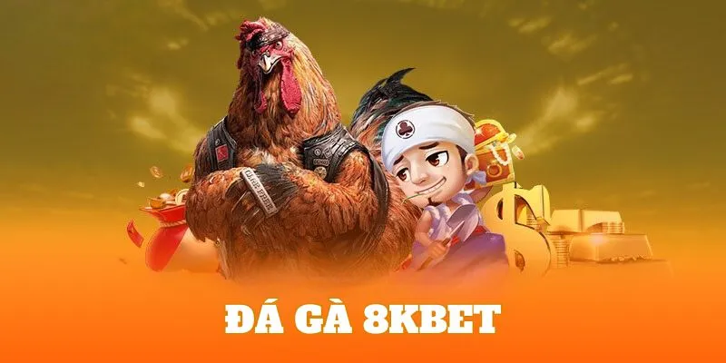 Đá Gà 8KBET | Sảnh Cược Chọi Kê Với Hệ Thống Live Siêu Nét 1 đá gà 8kbet