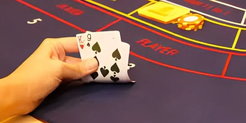 Tải Tool Hack Baccarat - Gia Tăng Cơ Hội Thắng Lớn 2 Giới thiệu về baccarat