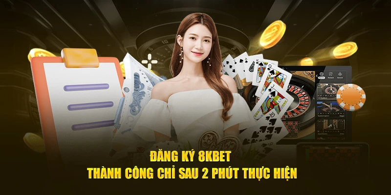 Hướng Dẫn Cách Thức Đăng Ký 8kbet Chi Tiết Và Hiệu Quả 3 Hướng dẫn đăng ký 8kbet chi tiết