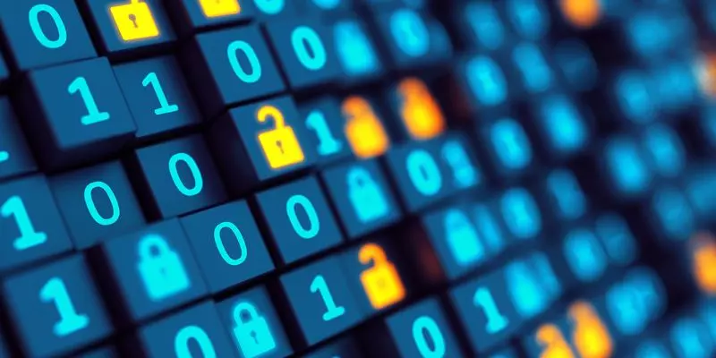 Mã Hóa SSL - Hệ Thống Bảo Mật Bền Vững Tốt Nhất Năm 2024 4 Cách thức hoạt động từ A-Z của công nghệ mã hóa SSL