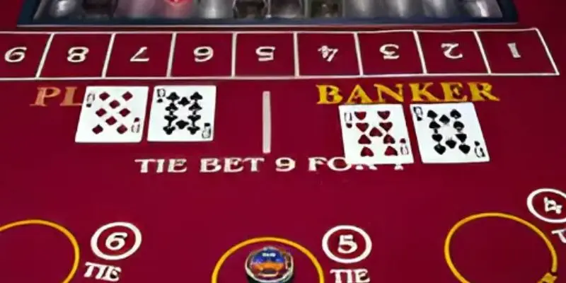 Tải Tool Hack Baccarat - Gia Tăng Cơ Hội Thắng Lớn 3 Những lý do nên tải tool hack baccarat?