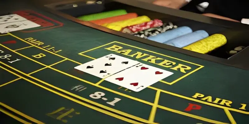 Tải Tool Hack Baccarat - Gia Tăng Cơ Hội Thắng Lớn 1 tải tool hack baccarat
