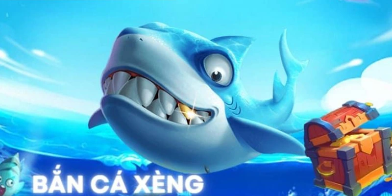 Bắn Cá Xèng - Thế Giới Đại Dương Huyền Bí Cùng Kho Báu Khủng 3 Ưu điểm của bắn cá xèng