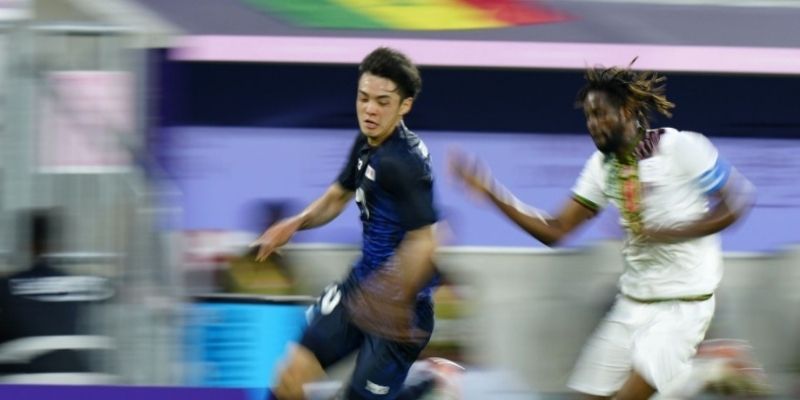 Bóng Đá Tại Thế Vận Hội Mùa Hè 2024 - Có Thể Bạn Chưa Biết 4 Những thông tin thú vị khác về bóng đá tại thế vận hội mùa hè