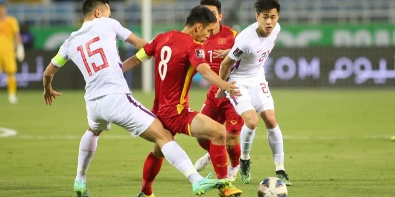 Socolive Bóng Đá - Bình Luận Trực Tiếp Số 1 Hiện Nay 3 Những dịch vụ bóng đá đẳng cấp có tại Socolive